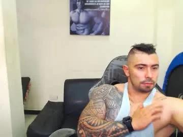 mateosexyhot22 on Chaturbate