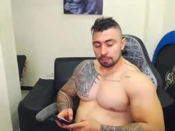 mateosexyhot22 on Chaturbate