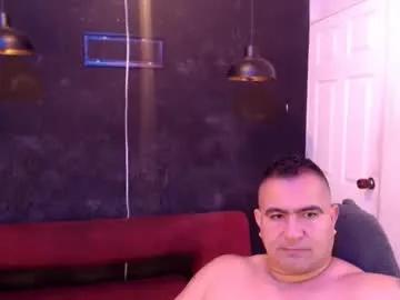 mateosexyhot22 on Chaturbate
