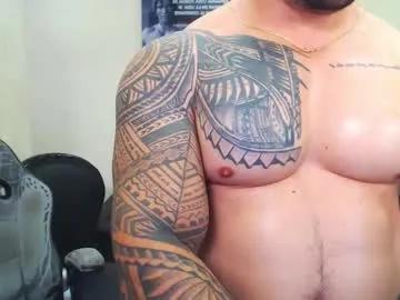 mateosexyhot22 on Chaturbate