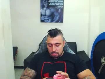 mateosexyhot22 on Chaturbate