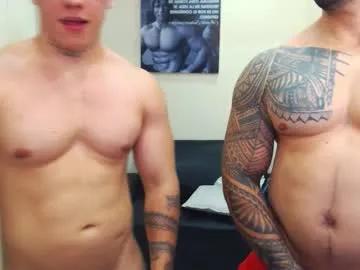 mateosexyhot22 on Chaturbate