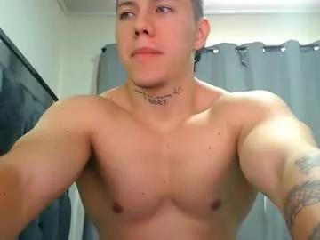 mateosexyhot22 on Chaturbate