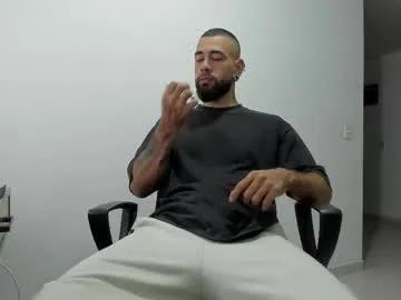 matheusbeard2 —  GOAL; Show Cum   [2000 tokens left] My favorite patterns 33 - 66 - 98 - 111 - 222 - 555 #bigcock #findom #muscle #alpha #master