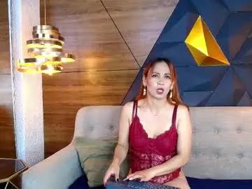 maxx_caprice on Chaturbate 