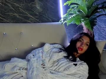 maya_lisa on Chaturbate