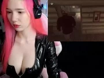 maya_viola on Chaturbate 