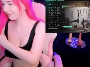 maya_viola on Chaturbate 