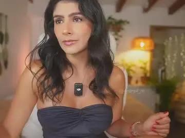meegan1 on Chaturbate 