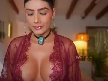 meegan1 on Chaturbate 