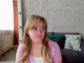 melissa_199 on Chaturbate