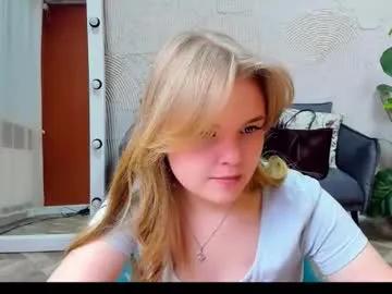 melissa_199 on Chaturbate