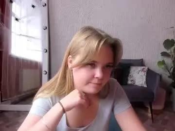 melissa_199 on Chaturbate