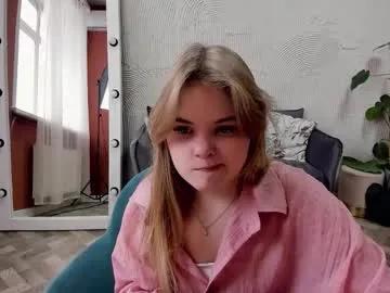 melissa_199 on Chaturbate