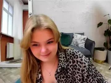 melissa_199 on Chaturbate