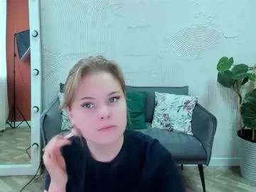 melissa_199 on Chaturbate