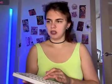 melody_song on Chaturbate