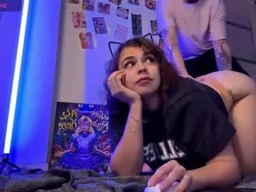 melody_song on Chaturbate