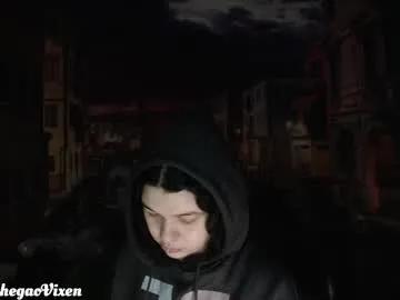 miia_zarate on Chaturbate 