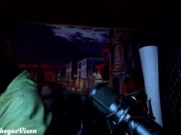 miia_zarate on Chaturbate 