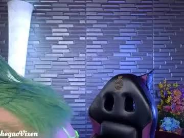 miia_zarate on Chaturbate 