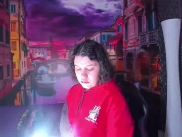 miia_zarate on Chaturbate 