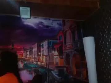 miia_zarate on Chaturbate 