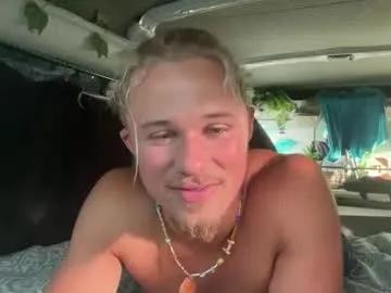 mike_sunn — Mike_sunn's room #longhair #blond #cutesmile #sexybody #wild