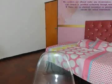 milk_candy16 — Goal: Oil Dance #milk #shavedpussy  #latina #lush #Gemini - Next Goal: Show pussy with open legs