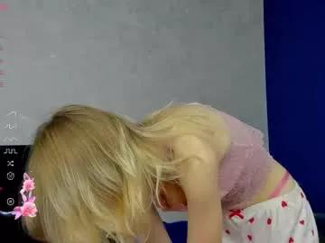 millaholt on Chaturbate 