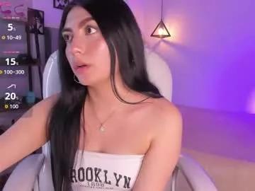 miller_vanessa_ on Chaturbate 