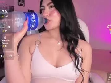 miller_vanessa_ on Chaturbate 