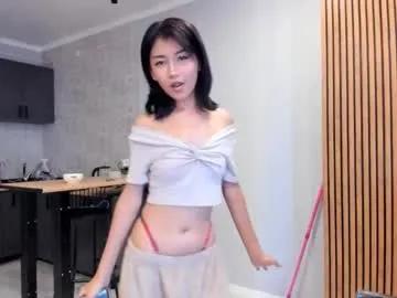 mimicherryy — Get me naked [328 tokens left] #asian #squirt #lovense #anal #teen