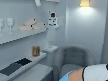 mirandabettman — Magic Chemistry between us - Goal: Toy control for last tipper (5 min) [299 tokens left] #lovense #natural #new #bigboobs #18