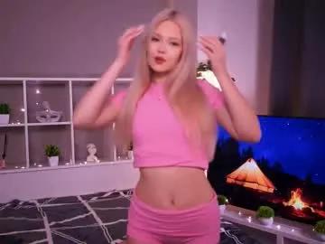 mirianscorgie — GOAL: show bra color ^-^ [17 tokens remaining] Welcome to my room! #petite #blonde #shy #cute #18