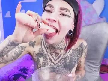 miss___angel on Chaturbate 