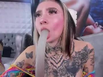 miss___angel on Chaturbate 