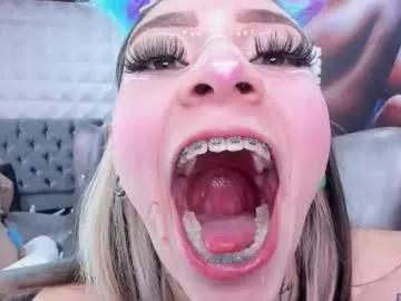 miss___angel on Chaturbate 