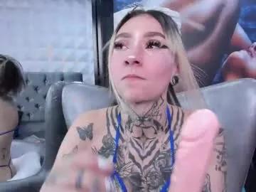 miss___angel on Chaturbate 