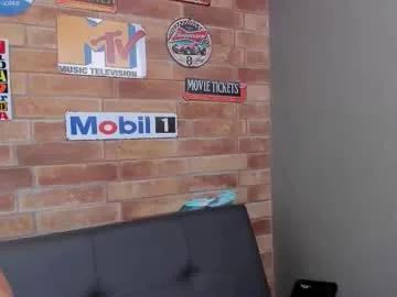 miss___salome on Chaturbate 