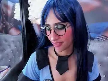 miss___taylor on Chaturbate 