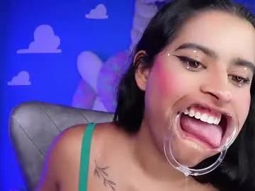 miss__anya on Chaturbate 