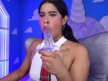 miss__anya on Chaturbate 