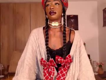 miss_ariaa on Chaturbate 