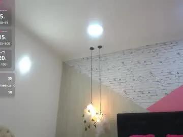 miss_honey1 on Chaturbate 