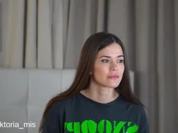 miss_viktoria on Chaturbate 
