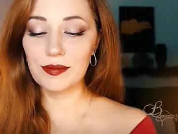 missbeverlymills on Chaturbate 