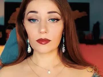 missbeverlymills on Chaturbate 