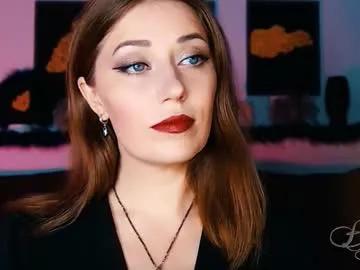 missbeverlymills on Chaturbate 