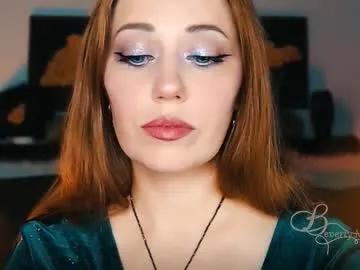 missbeverlymills on Chaturbate 